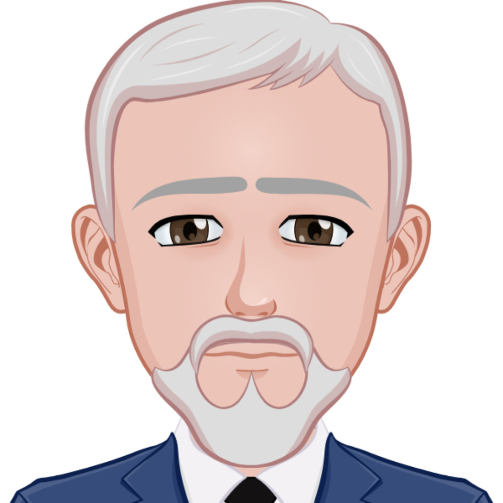 Meet your Posher, Paul